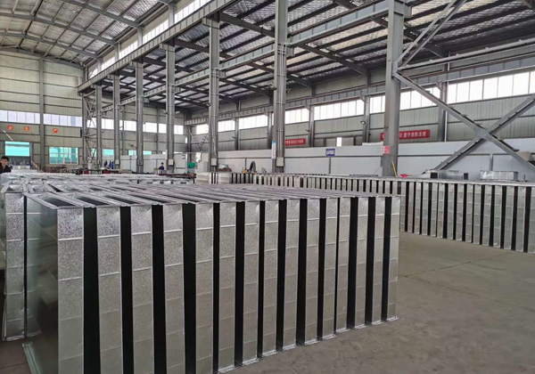 風(fēng)管線槽廠家，專業(yè)制造與服務(wù)的重要性